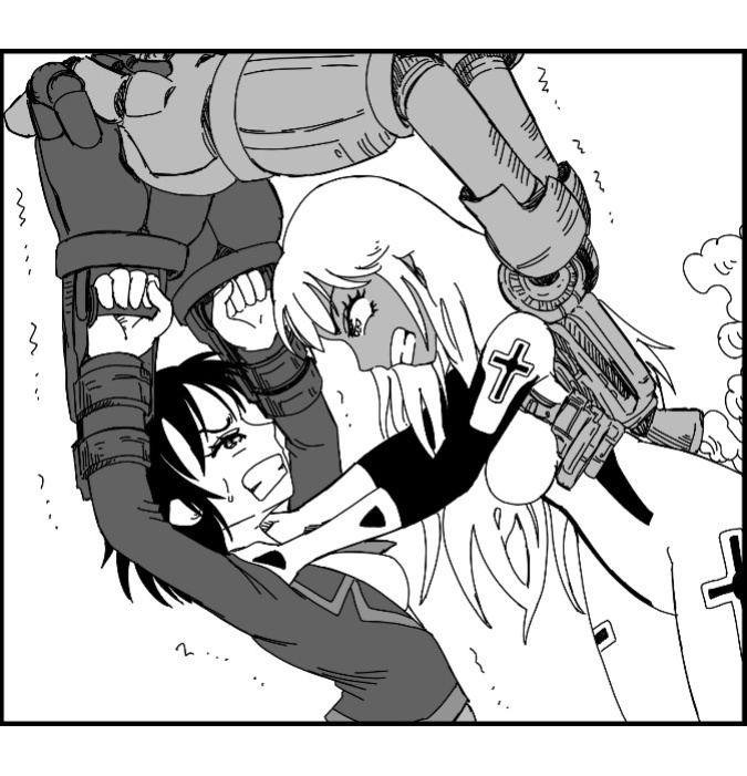 [Nalpari] Battle Armor War