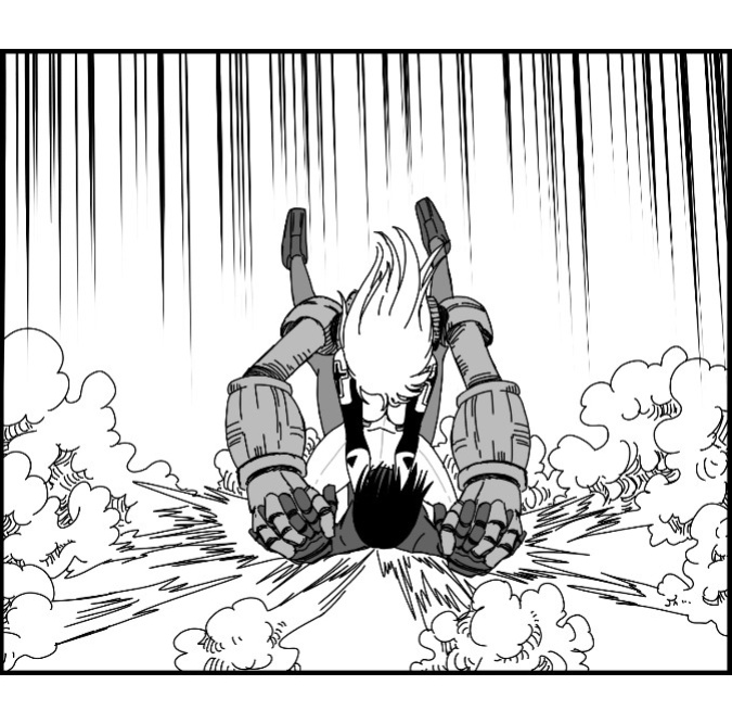 [Nalpari] Battle Armor War