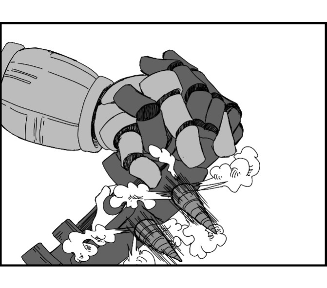 [Nalpari] Battle Armor War
