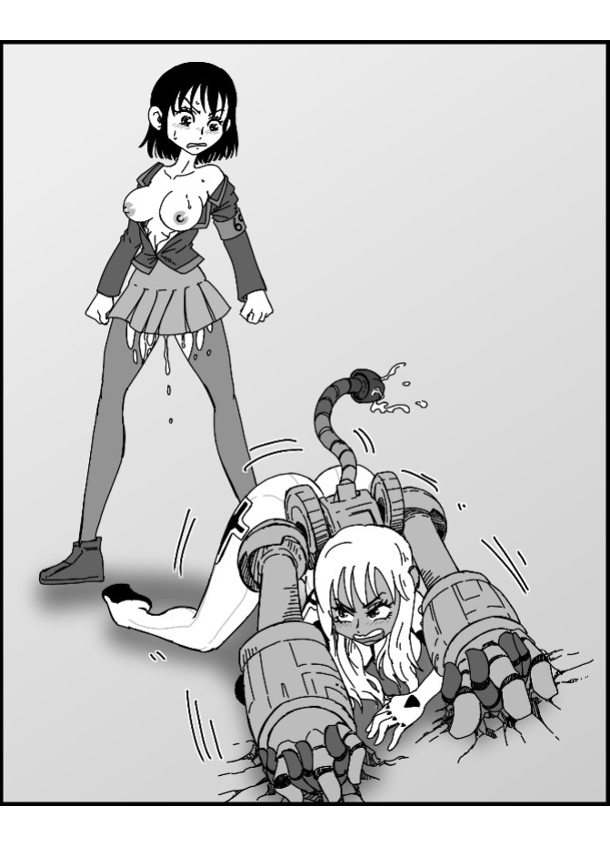 [Nalpari] Battle Armor War