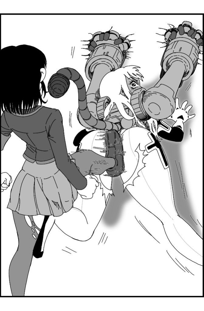 [Nalpari] Battle Armor War