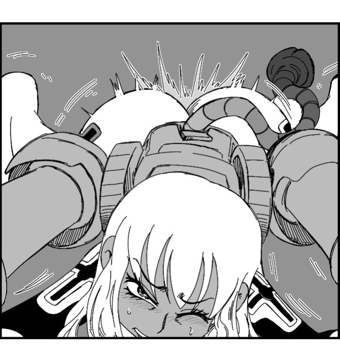 [Nalpari] Battle Armor War