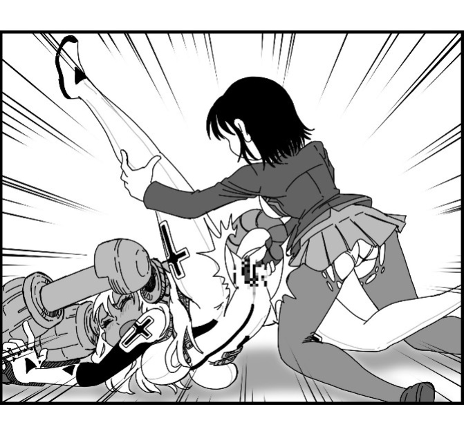 [Nalpari] Battle Armor War