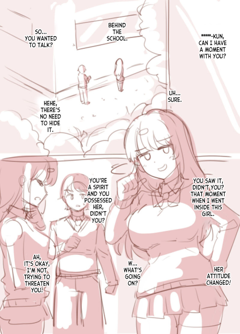 [tsuniverse (Yuniba)] Rough Doujin 1-3 (Fantia) [desudesu]