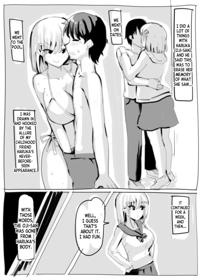 [tsuniverse (Yuniba)] Rough Doujin 1-3 (Fantia) [desudesu]