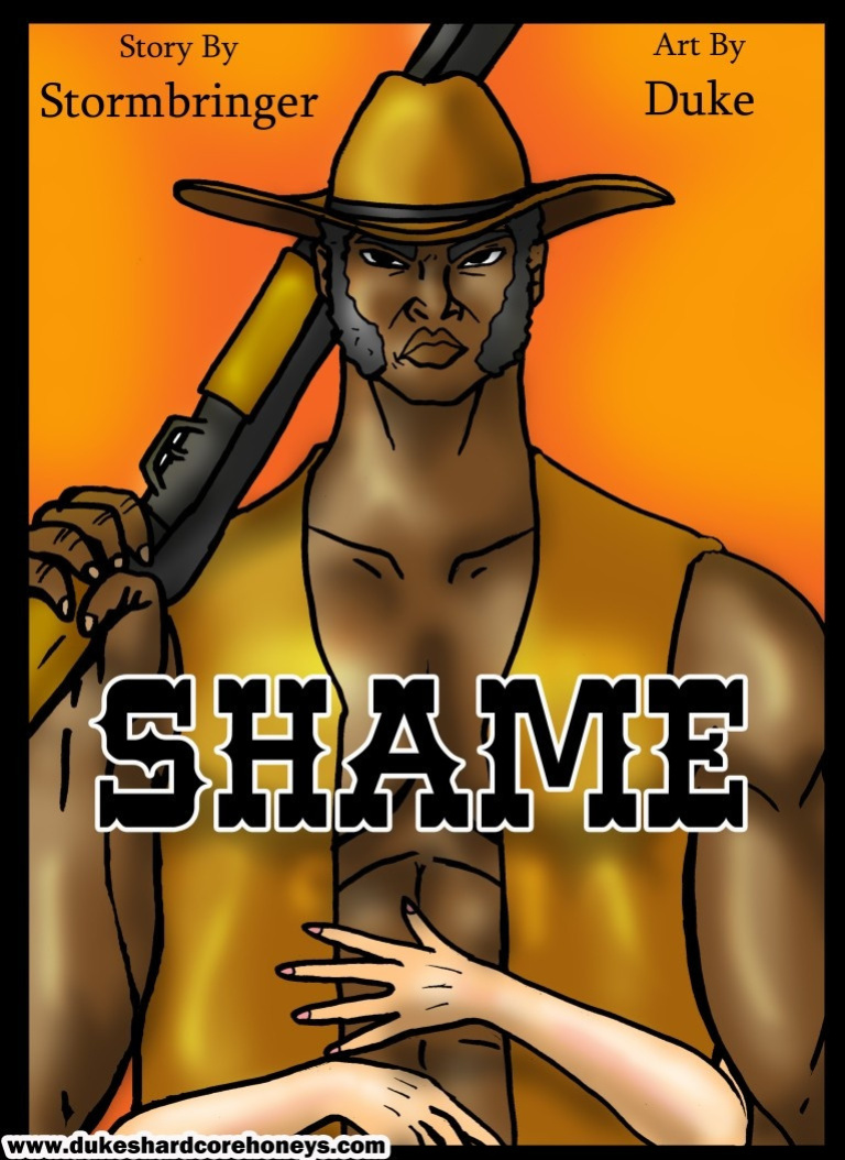 [DukeHardcore] Shame 01-5 Complete