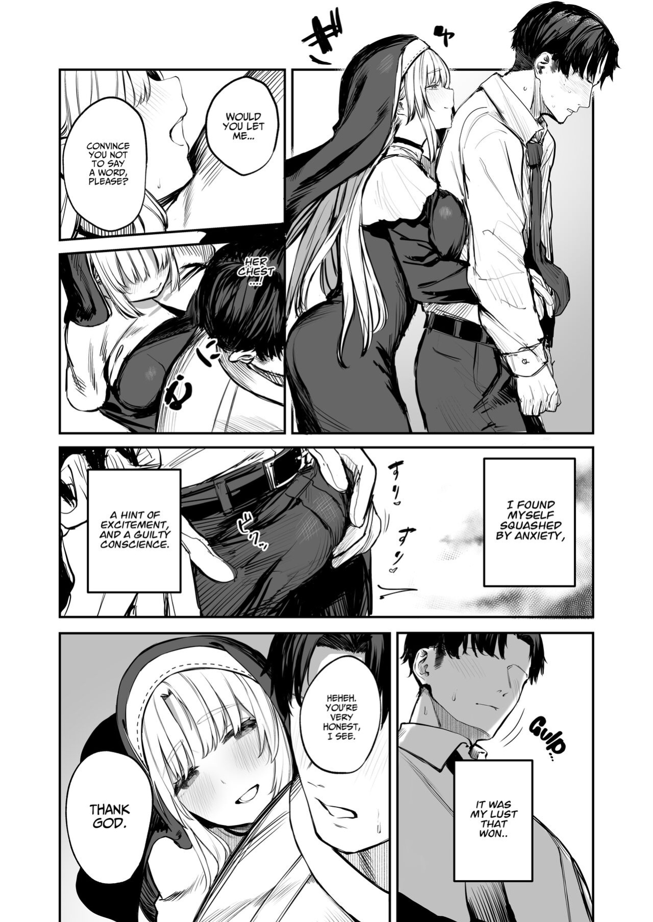 [Kawaraya-Koubou (Kawaraya)] Nande Vtuber Soap ni Cleaire-san ga ...