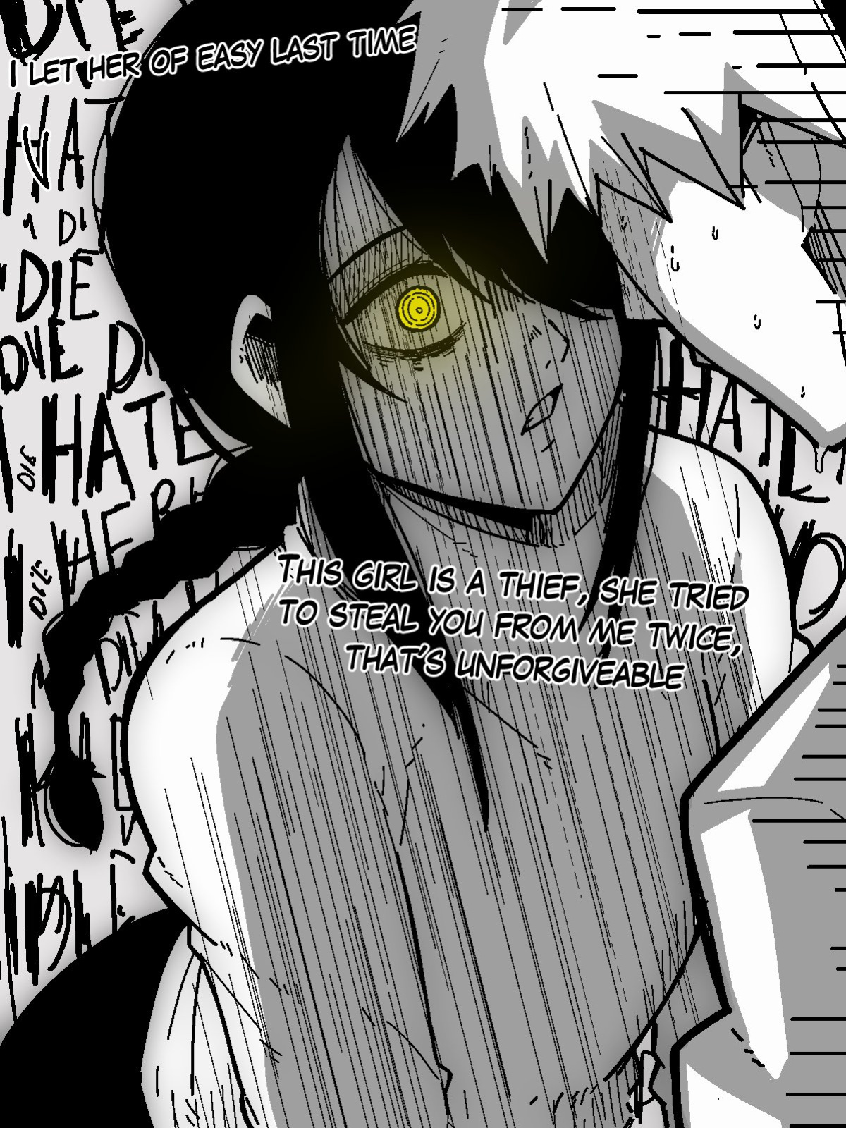 [Mark Gavatino] Bad Nayuta + Little Penguin and Extras (Chainsaw Man)