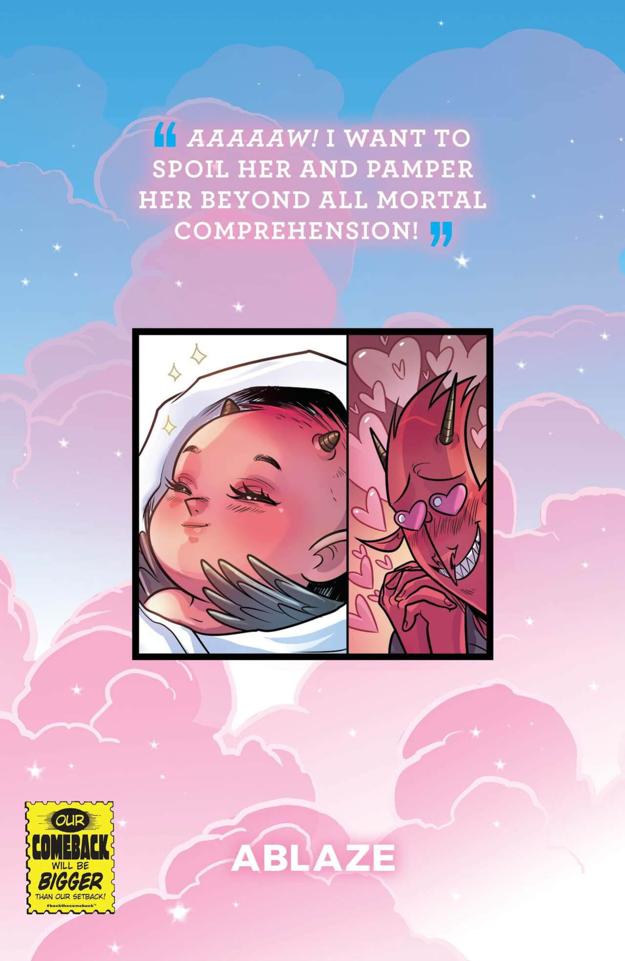 Un/Sacred by Mirka Andolfo Issue 7 of 7