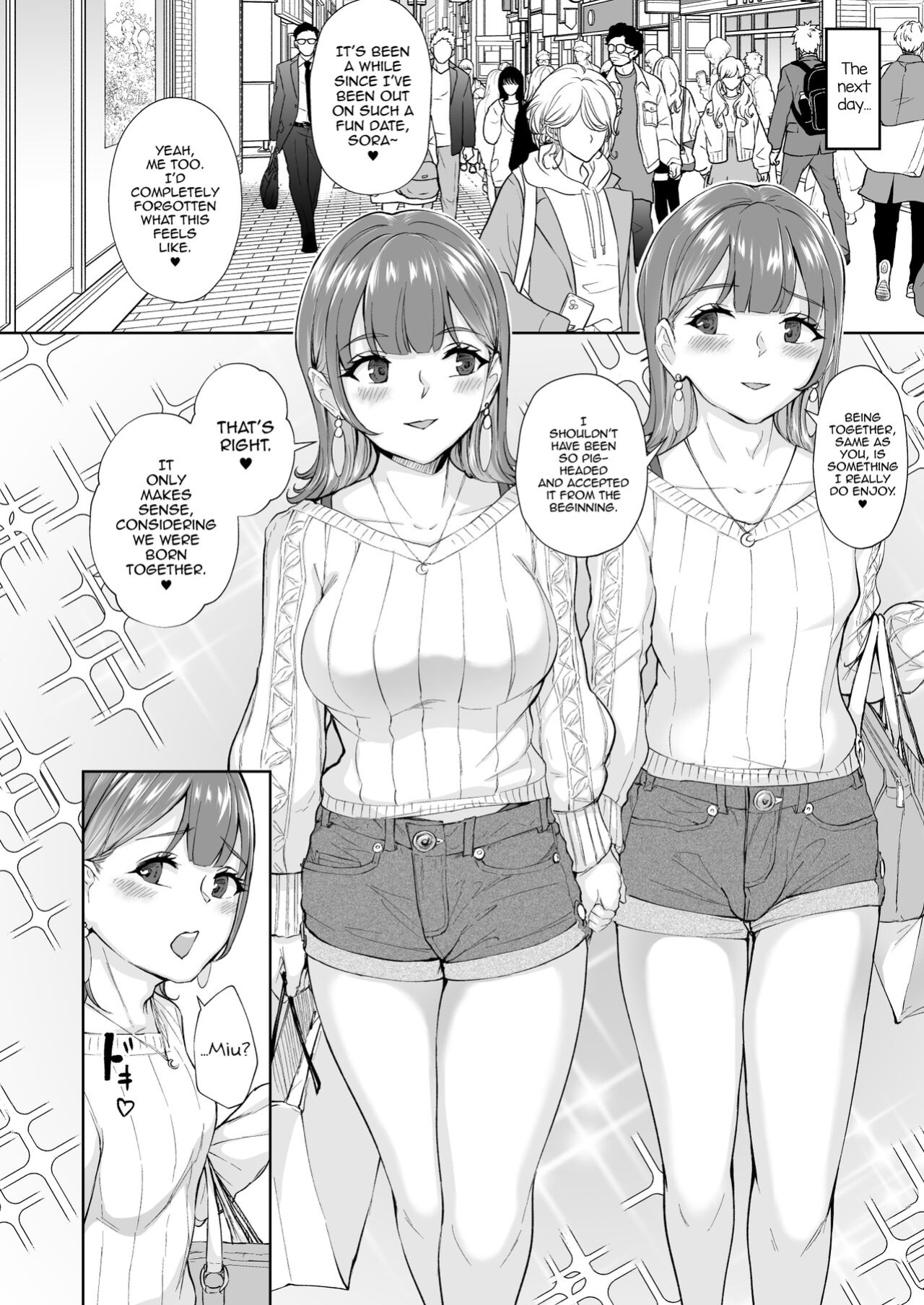 [Bonsketch (Bonske)] Futago de Tappuri Shiofuku made... [mysterymeat3]