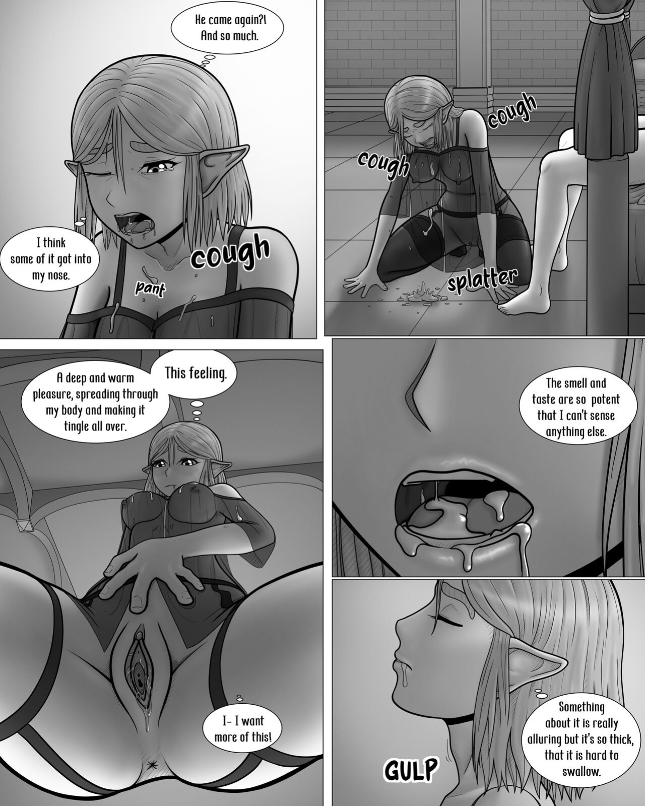 The Legend of Zelda: A Night with the Princess
