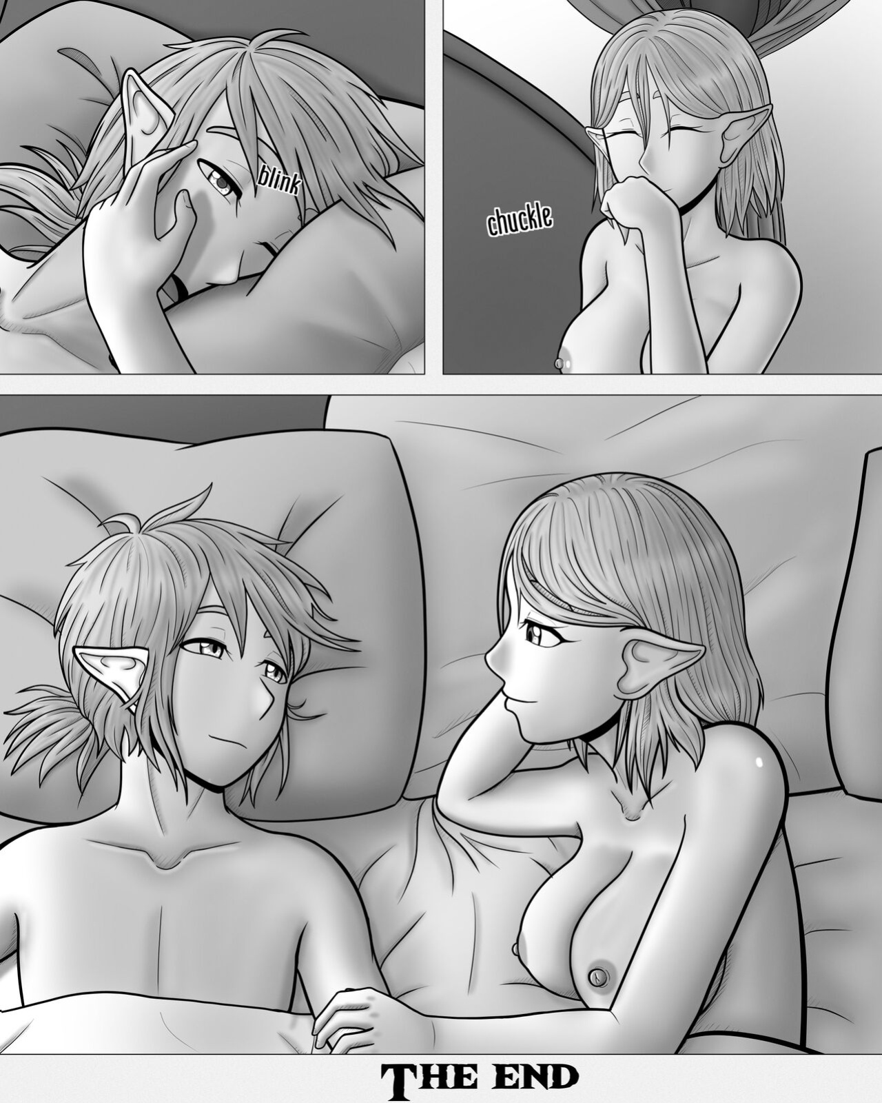 The Legend of Zelda: A Night with the Princess