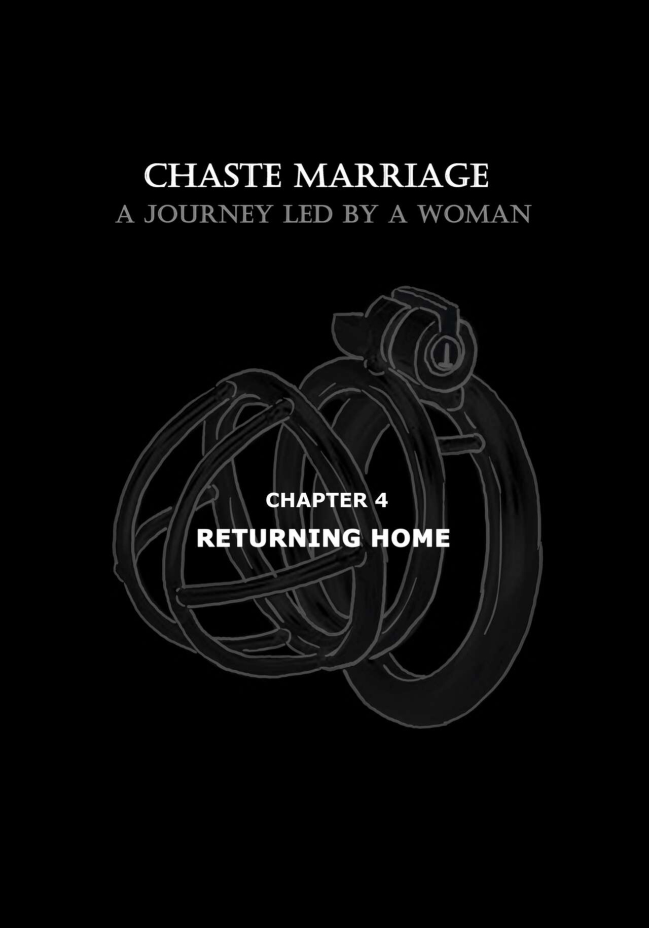 [Ldg69] Chaste Marriage #2: a journey led by a woman