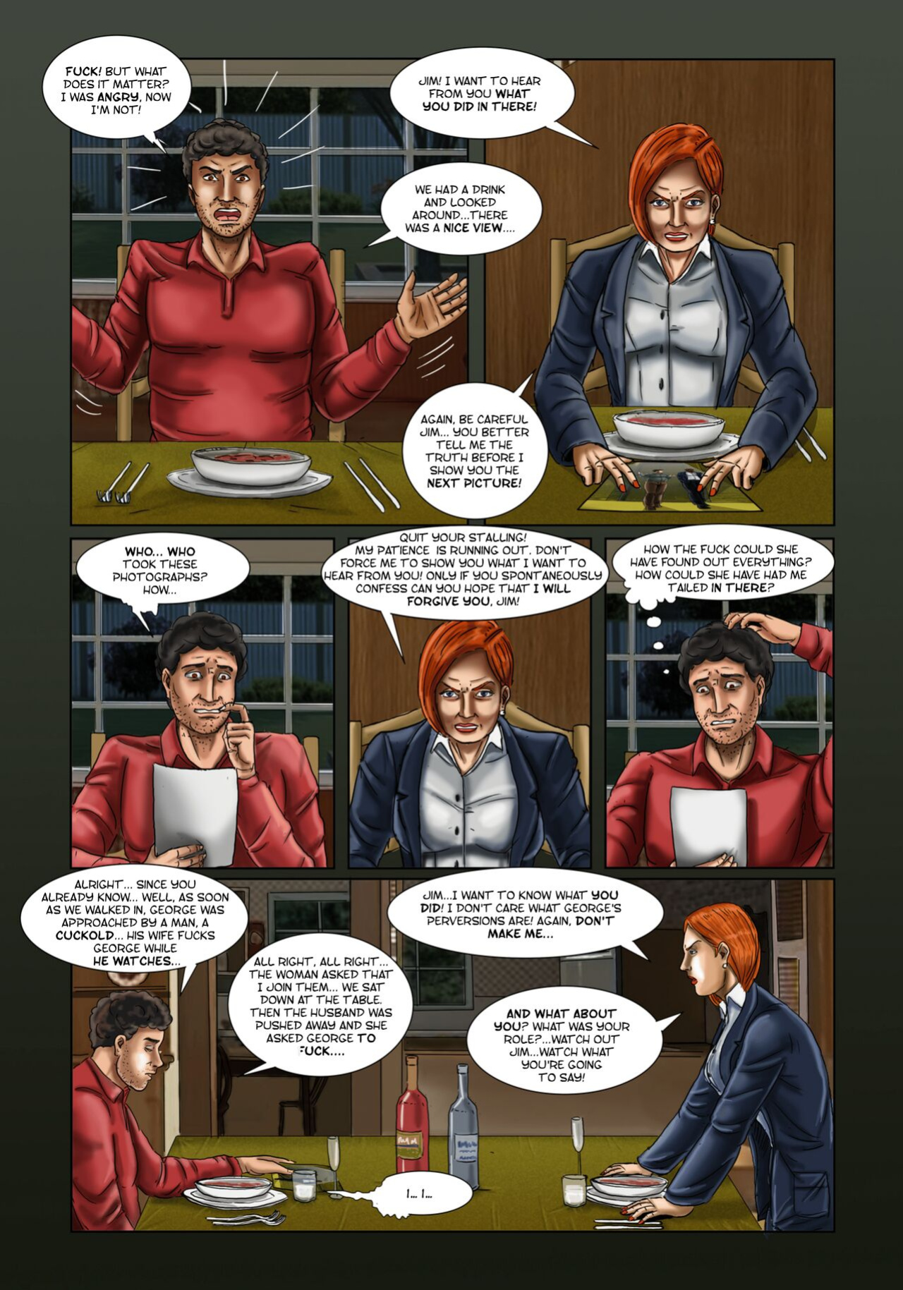 [Ldg69] Chaste Marriage #2: a journey led by a woman