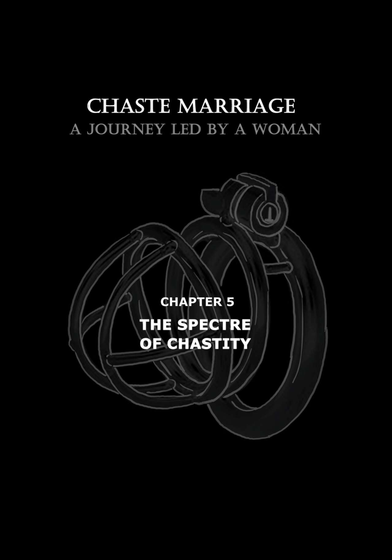 [Ldg69] Chaste Marriage #2: a journey led by a woman