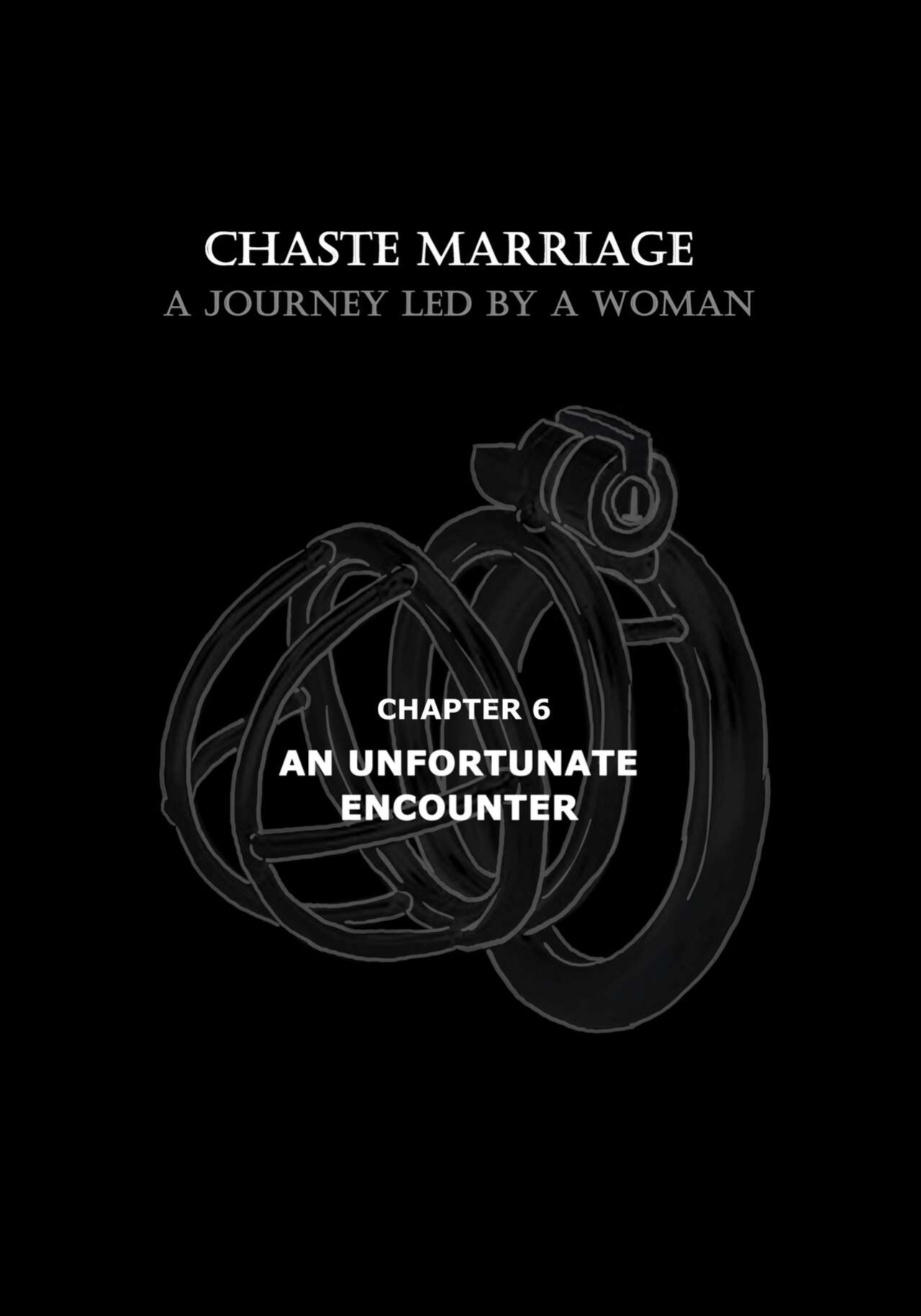 [Ldg69] Chaste Marriage #2: a journey led by a woman