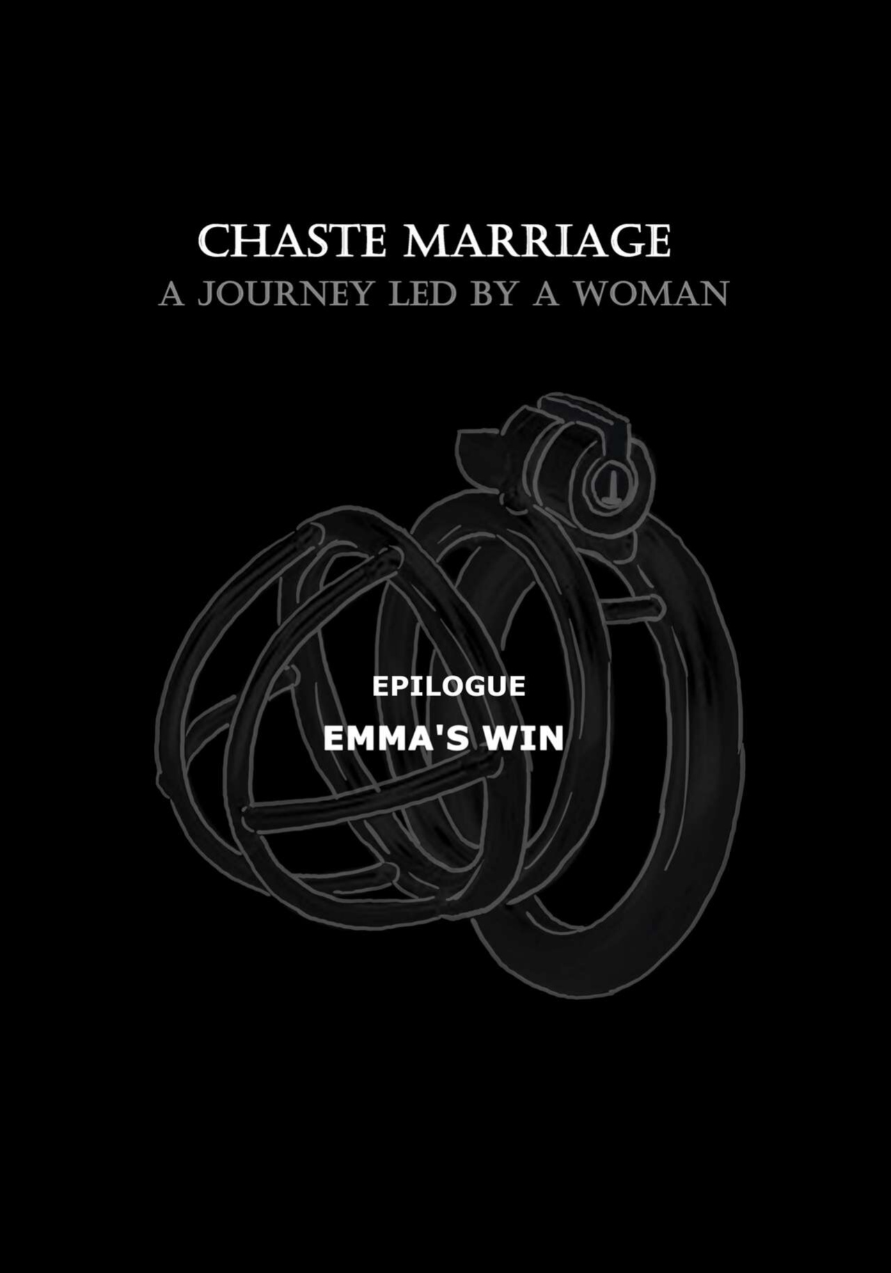 [Ldg69] Chaste Marriage #2: a journey led by a woman