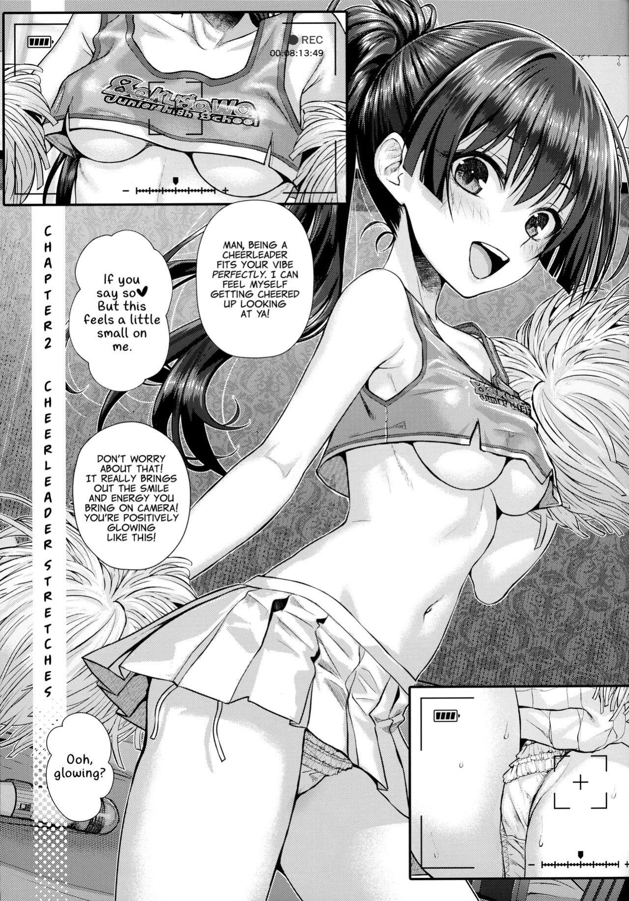 (C102) [40010 1-GO (Shimanto Shisakugata)] Saten-san, Image Video o Toru Natsu | Saten-san; Video in Summer (Toaru Kagaku no Railgun)