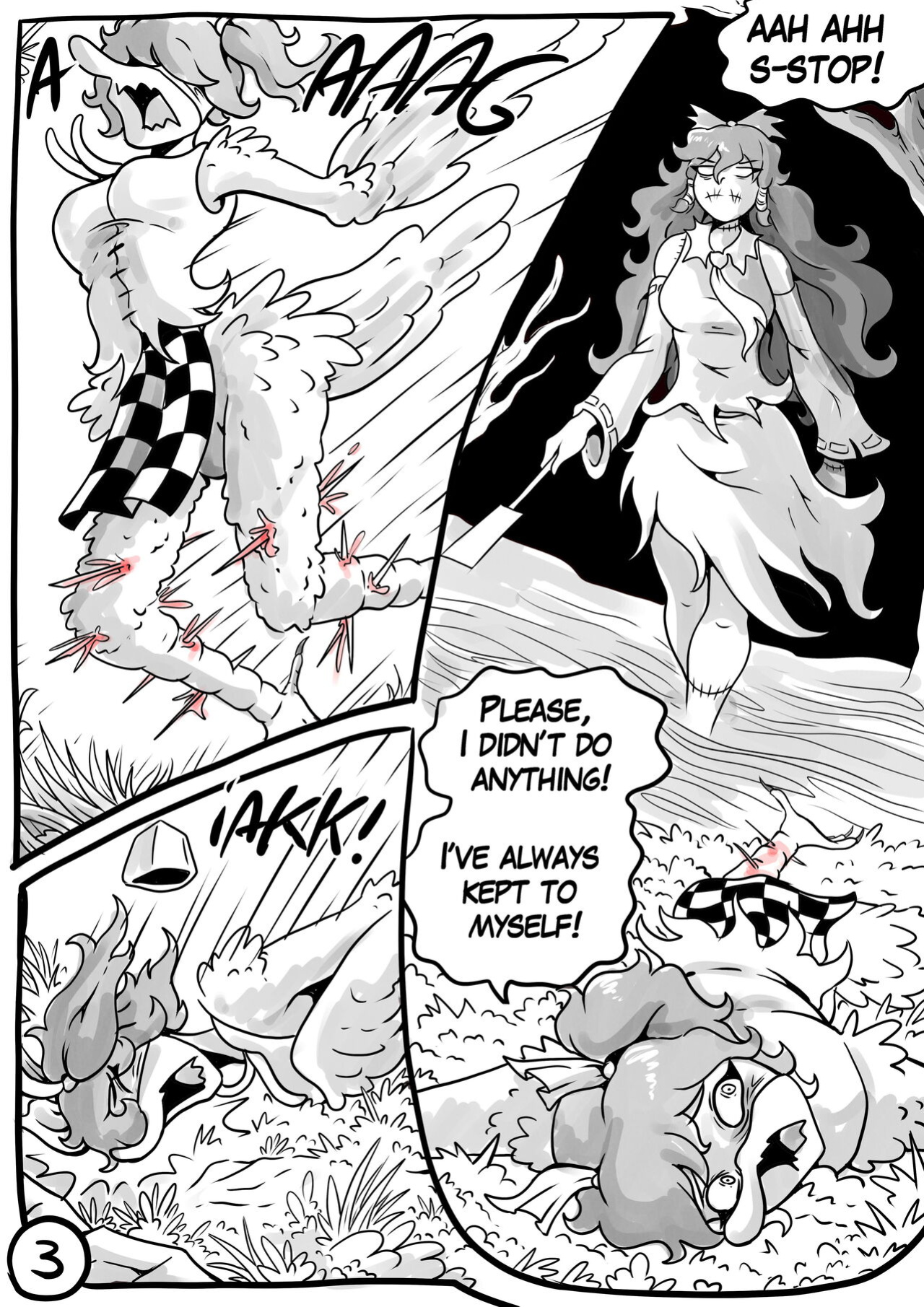 [Tuteheavy] Touhou Unknown 2 (Touhou Project)