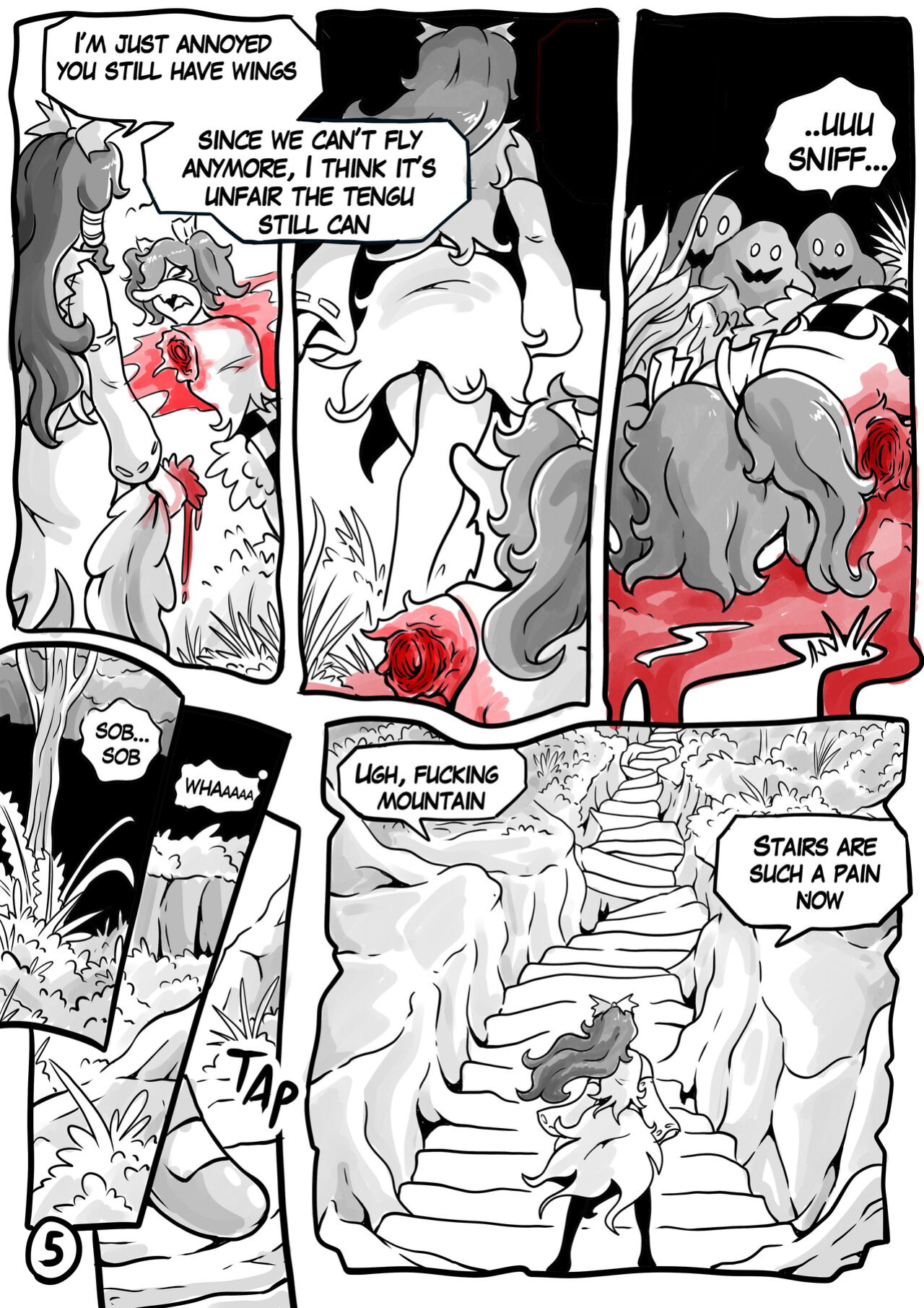 [Tuteheavy] Touhou Unknown 2 (Touhou Project)