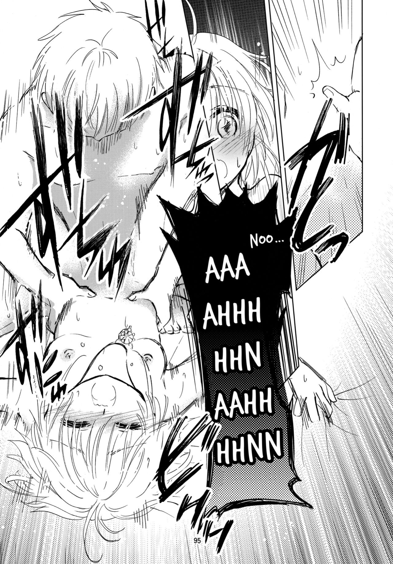 (C96) [Damaru. (Yumako, Kaede Sago, Hachimitsu Yuu)] Suki na Hito to wa OO Shitai (Cardcaptor Sakura) [EroGPx]