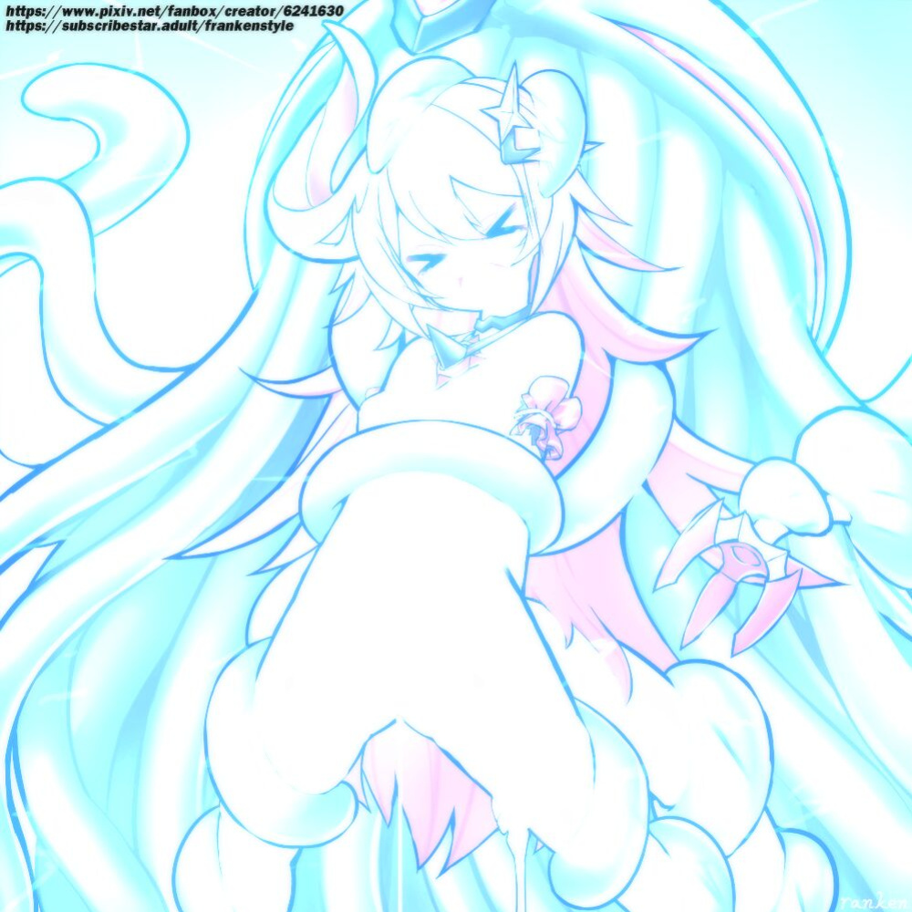 [Ranken] Rozaliya VS Jellyfish