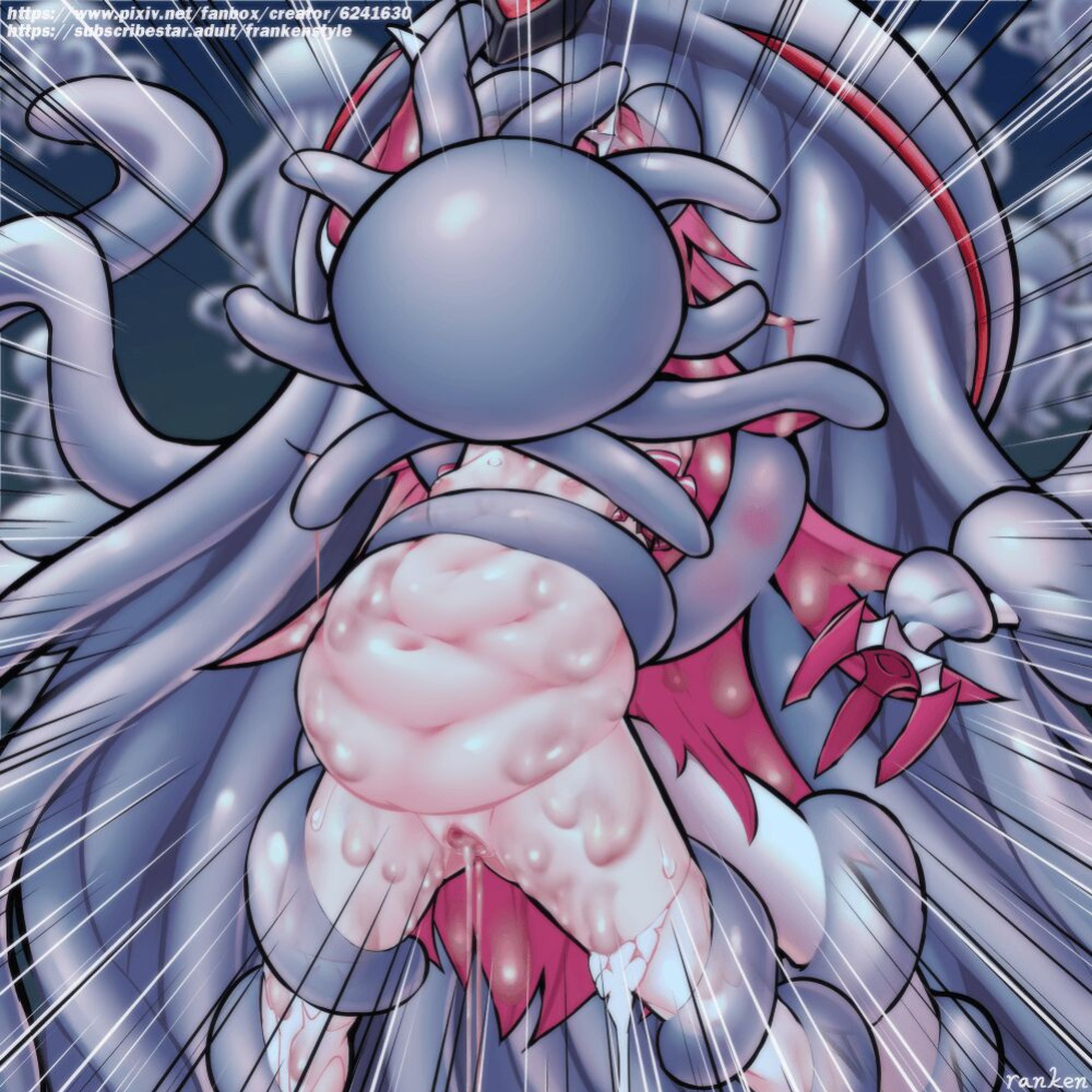 [Ranken] Rozaliya VS Jellyfish
