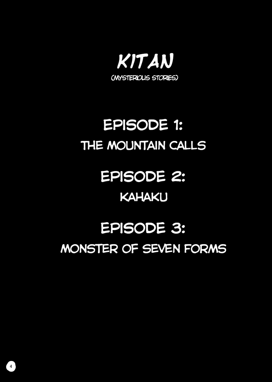 [BOX (Tsukumo Gou)] Kitan