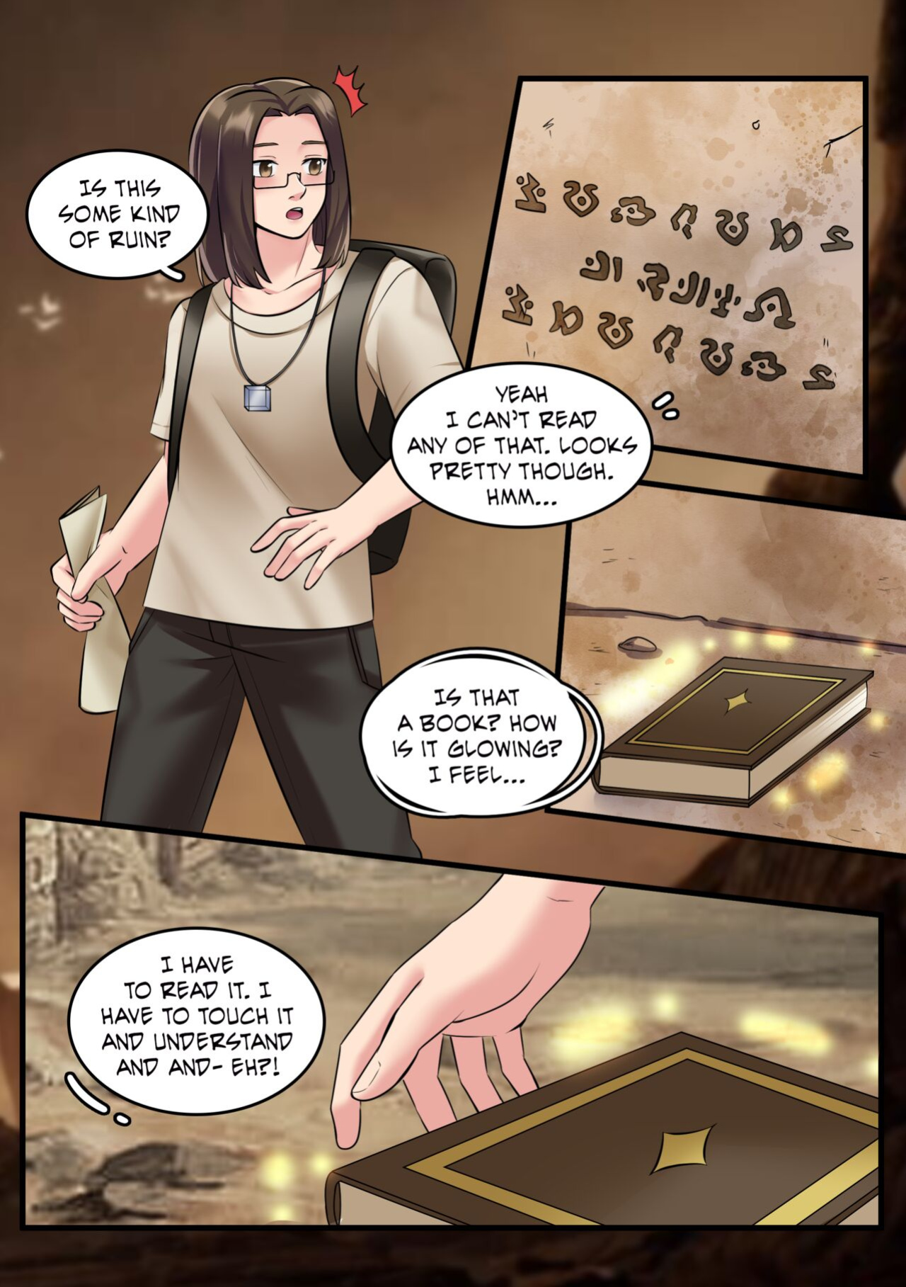 Gender Bender Story Compilation 3