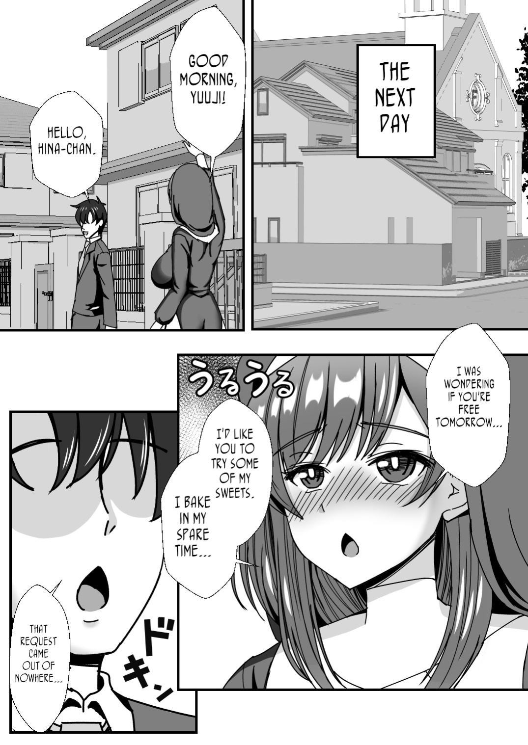 [Mokko Rich Vanilla (Mokko Ritchie)] Gibo Musume Don 2-haime -Gibo Imouto to Sister Oyako wa Ore no Chinpo no Soudatsusen o Shiteiru- [joobuspaidatr]