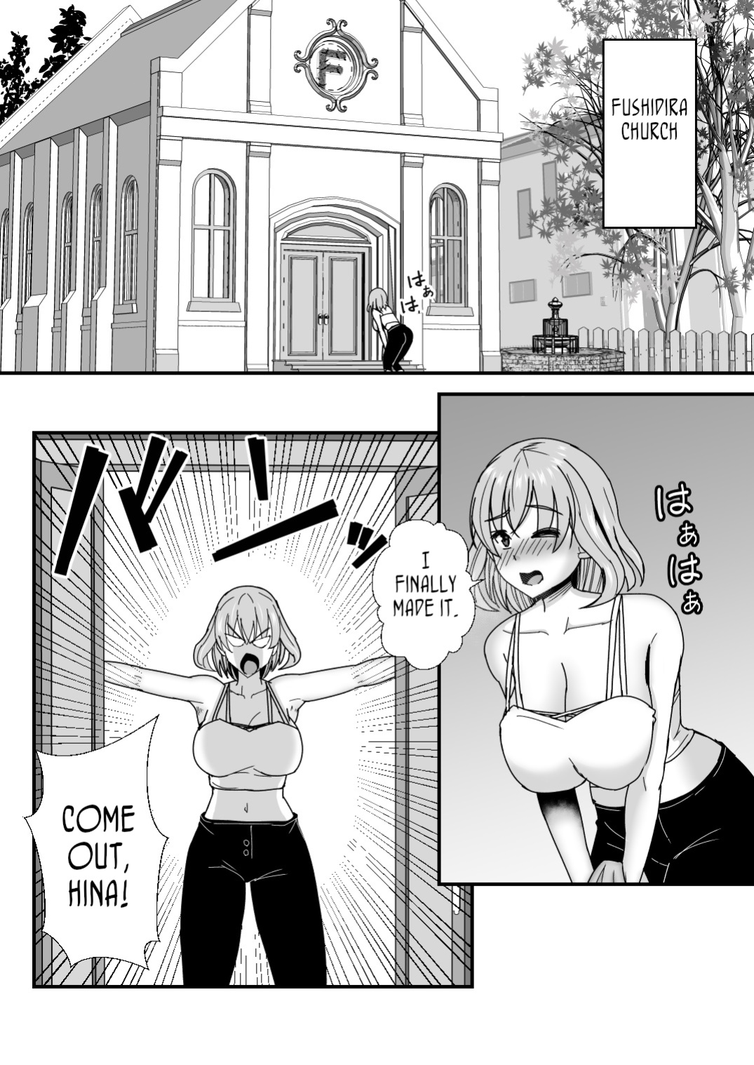 [Mokko Rich Vanilla (Mokko Ritchie)] Gibo Musume Don 2-haime -Gibo Imouto to Sister Oyako wa Ore no Chinpo no Soudatsusen o Shiteiru- [joobuspaidatr]