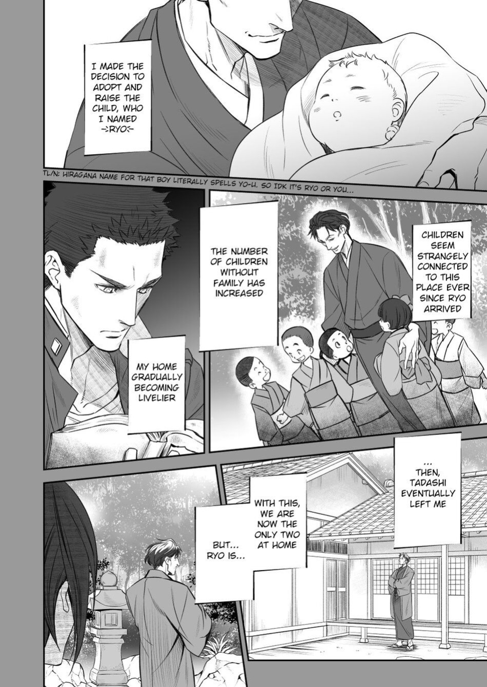 [Unknown (UNKNOWN)] Kitan Jikenroku Hitotara no Sumika Ni | Mystery Incident Log Fraud’s Residence 2