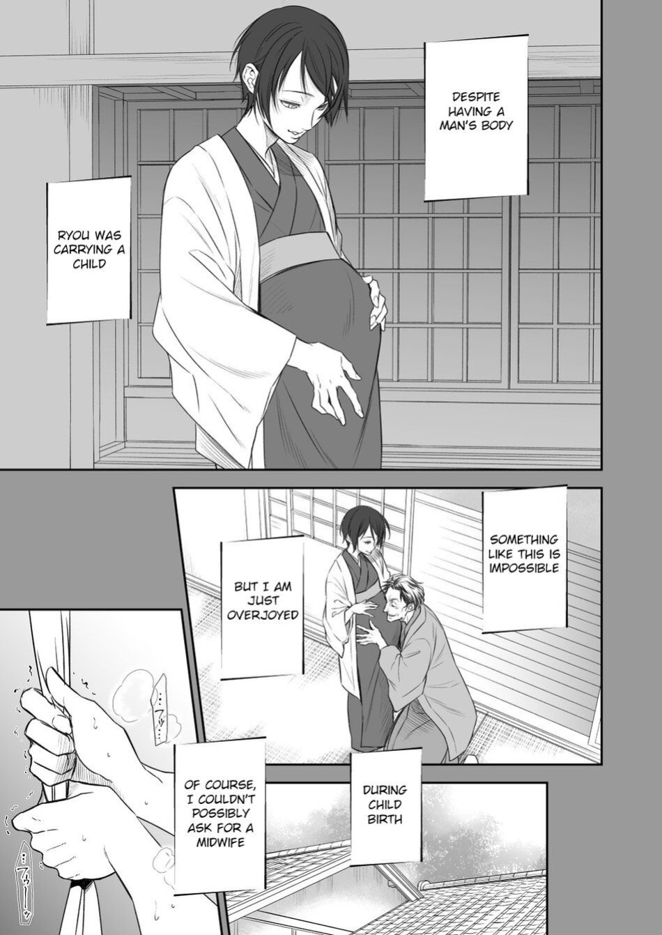 [Unknown (UNKNOWN)] Kitan Jikenroku Hitotara no Sumika Ni | Mystery Incident Log Fraud’s Residence 2