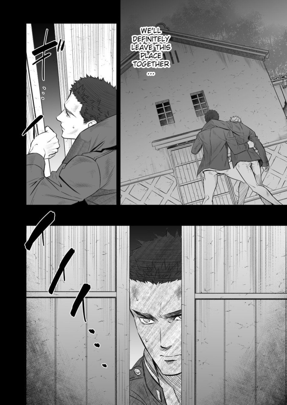 [Unknown (UNKNOWN)] Kitan Jikenroku Hitotara no Sumika Ni | Mystery Incident Log Fraud’s Residence 2