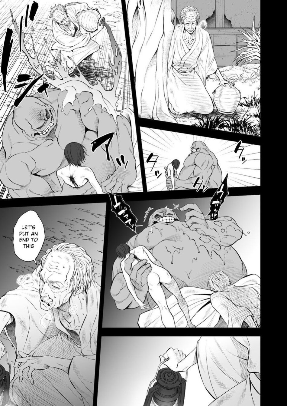 [Unknown (UNKNOWN)] Kitan Jikenroku Hitotara no Sumika Ni | Mystery Incident Log Fraud’s Residence 2