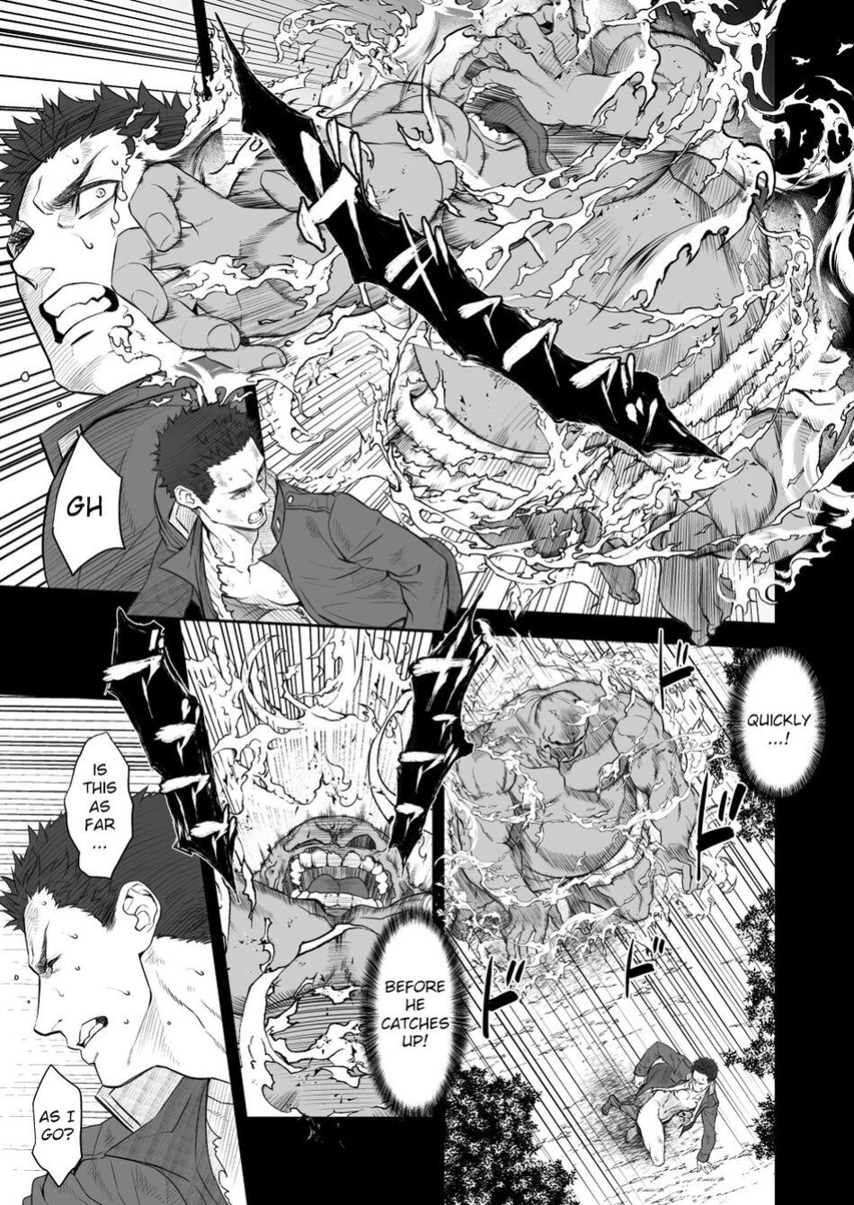 [Unknown (UNKNOWN)] Kitan Jikenroku Hitotara no Sumika Ni | Mystery Incident Log Fraud’s Residence 2