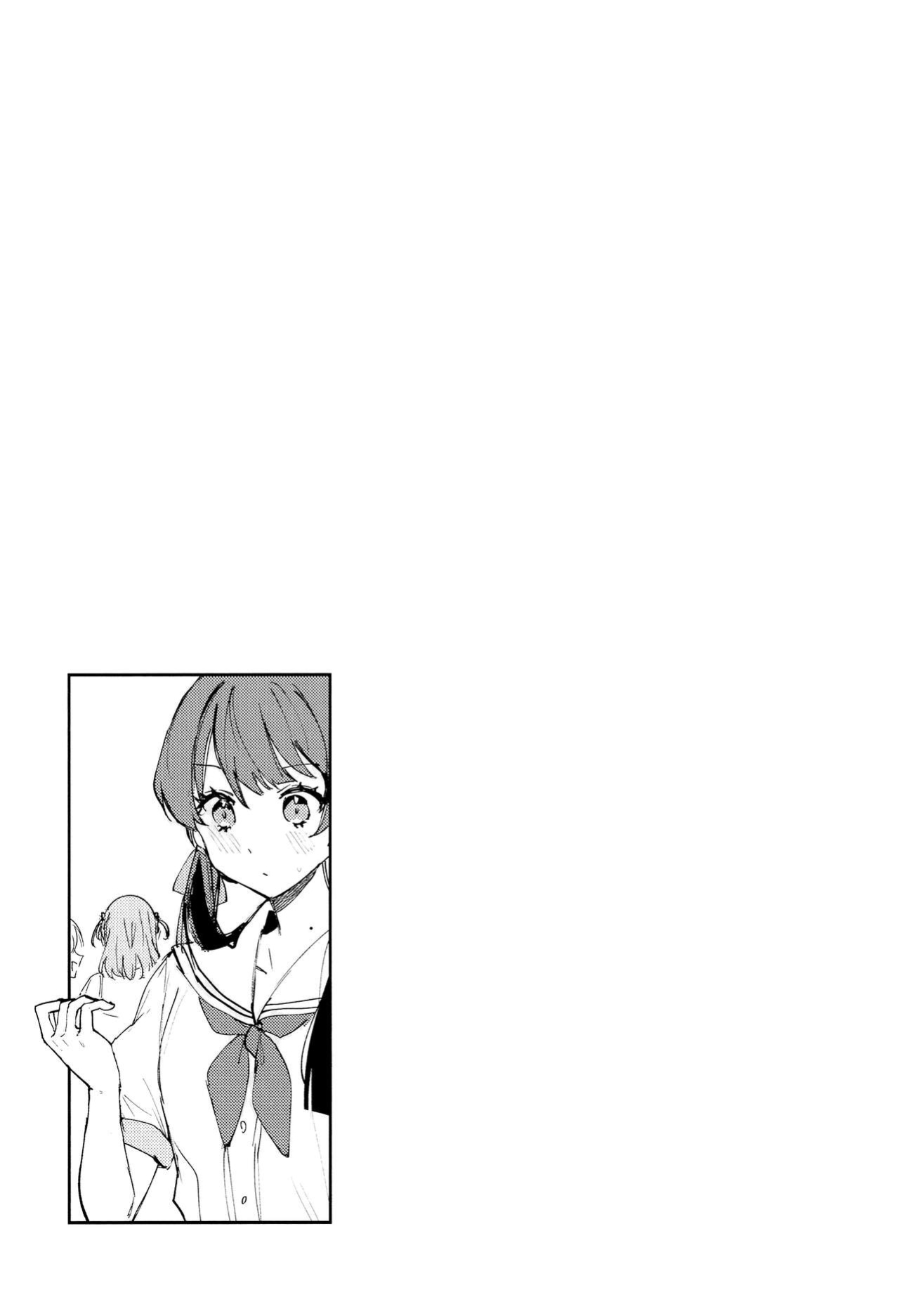 (C102) [virophilia (Orihi Chihiro)] Yokudou Paradox | Drive and Paradox (Love Live! Hasunosora Jogakuin School Idol Club)