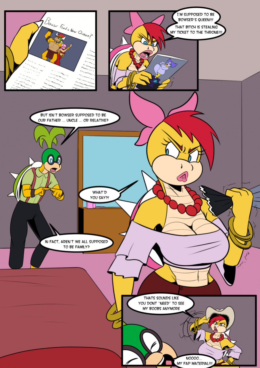 [Dyriuck_kaos] Shan-toadette (Mario)