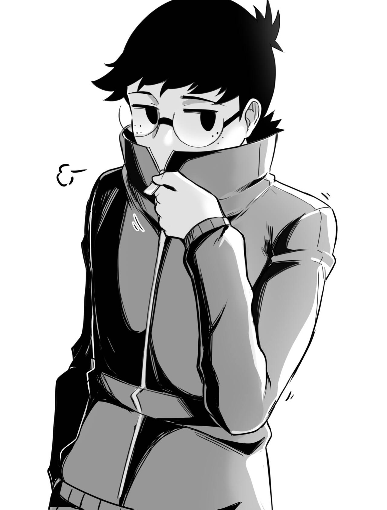 [Nesz] Jane - Tomboy GF
