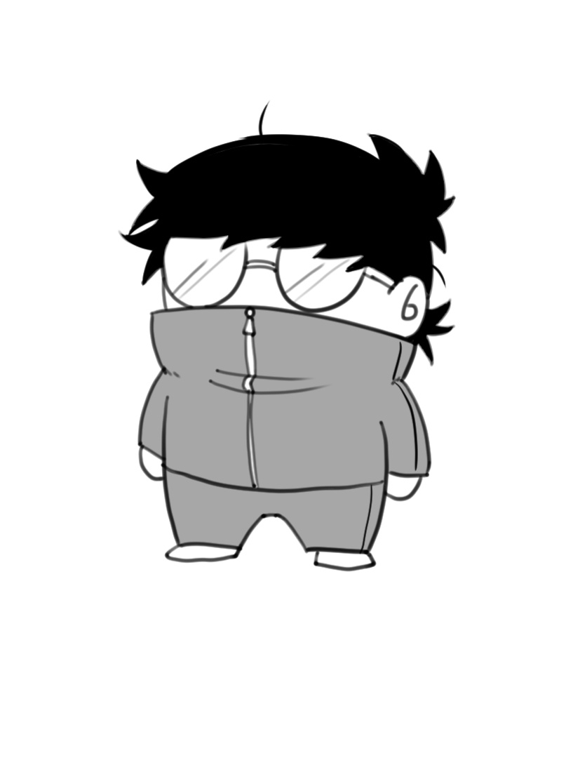 [Nesz] Jane - Tomboy GF