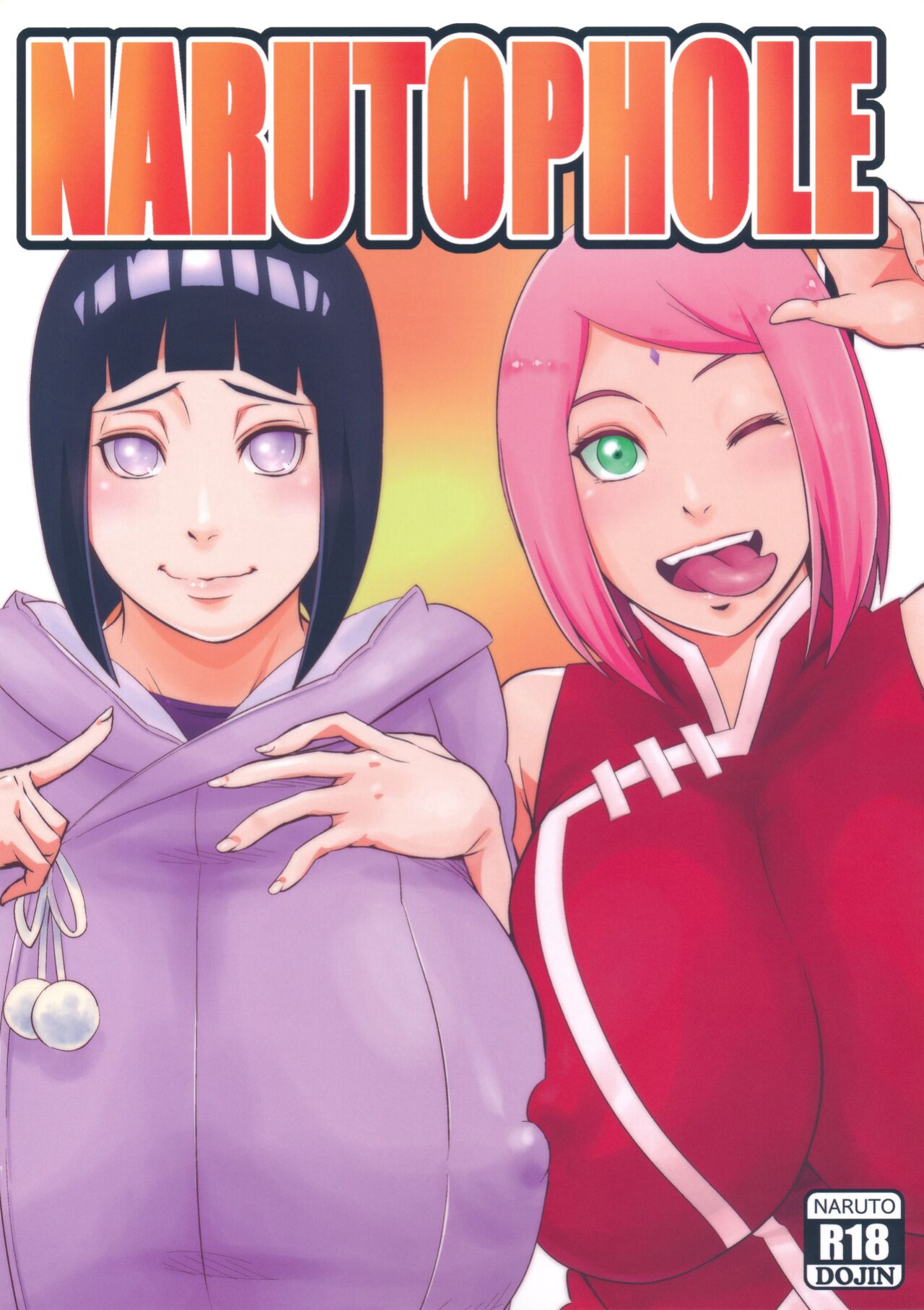 (C102) [Karakishi Youhei-dan Shinga (Sahara Wataru)] NARUTOPHOLE (Naruto) [joobuspaidatr]