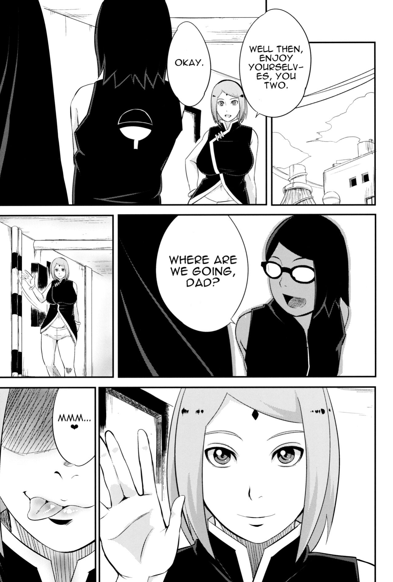 (C102) [Karakishi Youhei-dan Shinga (Sahara Wataru)] NARUTOPHOLE (Naruto) [joobuspaidatr]