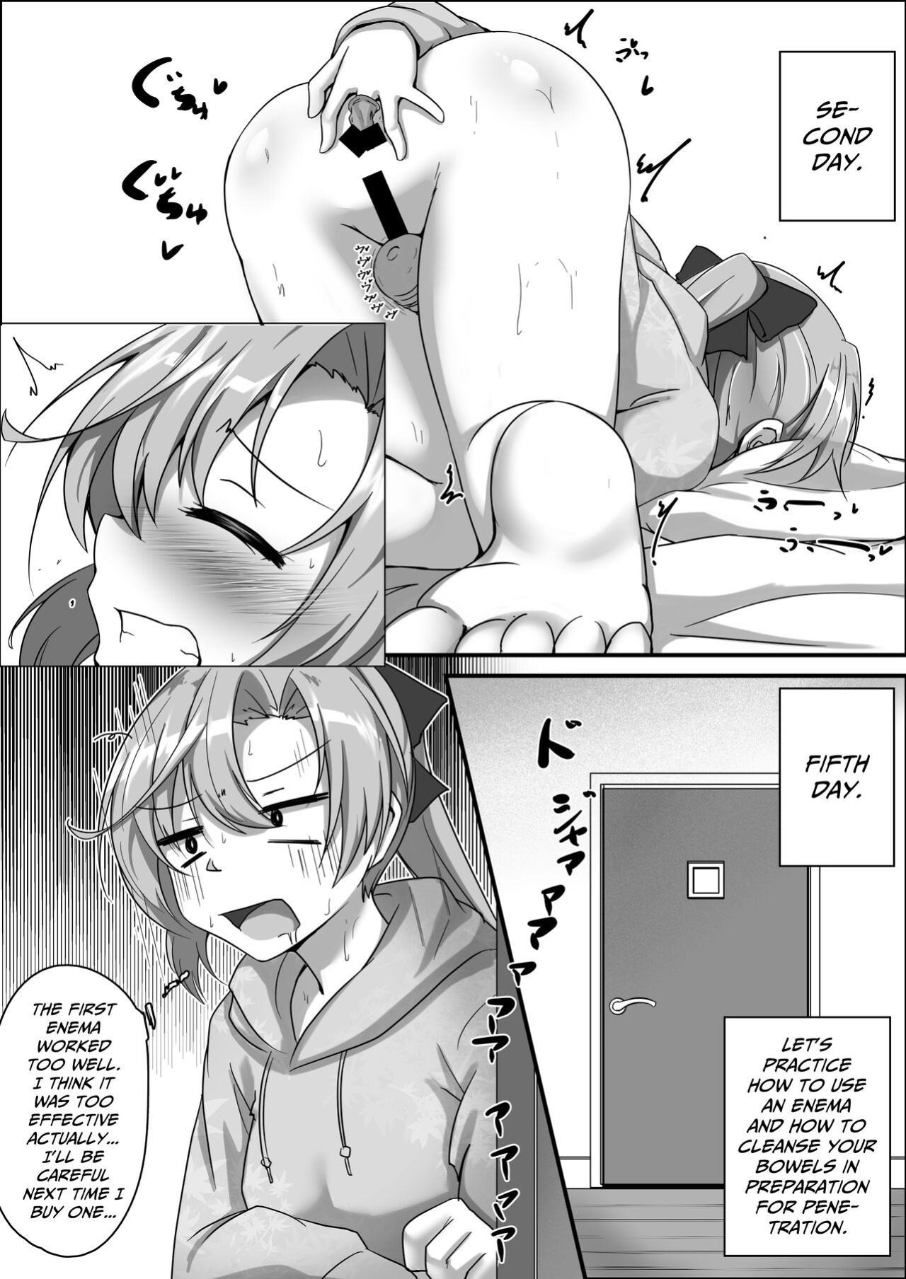 [Gorilla Squad (Seguignol Takeshi, Sekino Takehiro)] Akigumo Sensei Ushiro no Himegoto (Kantai Collection -KanColle-) [CulturedCommissions]