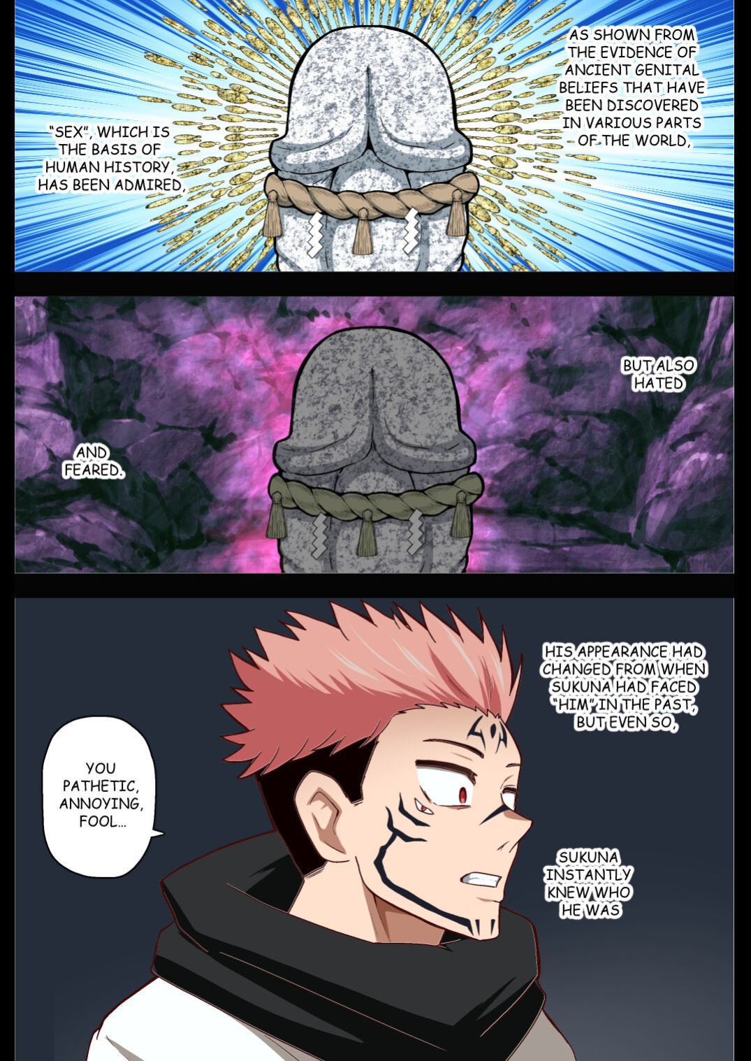 PLAYER ENCOUNTpart3