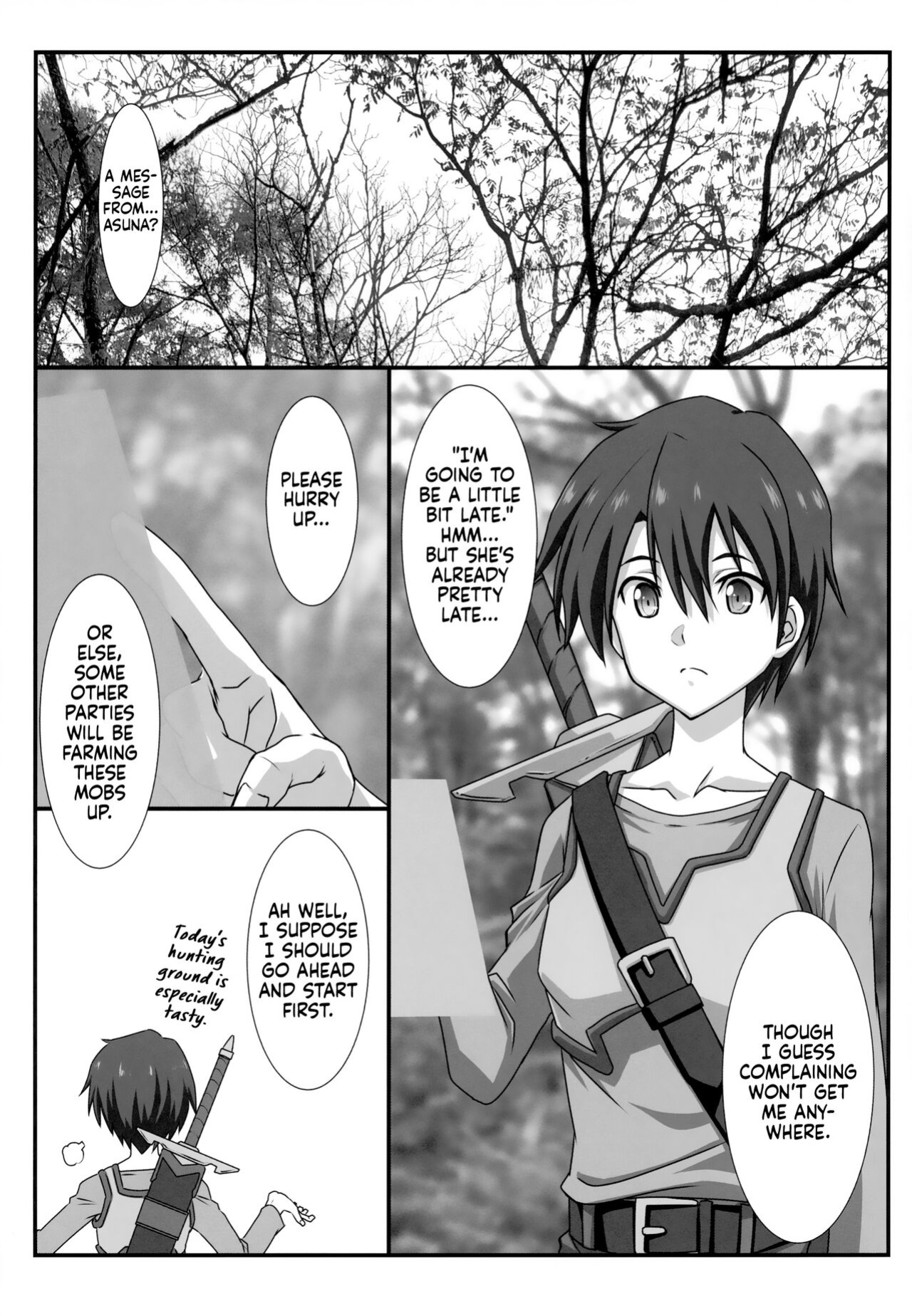 (C102) [STUDIO TRIUMPH (Mutou Keiji)] Astral Bout Ver. 47 (Sword Art Online) [Haoscans]