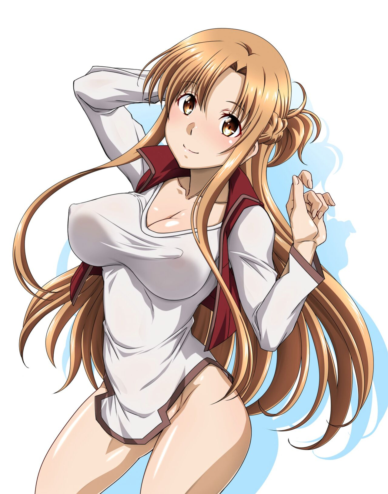(C102) [STUDIO TRIUMPH (Mutou Keiji)] Astral Bout Ver. 47 (Sword Art Online) [Haoscans]
