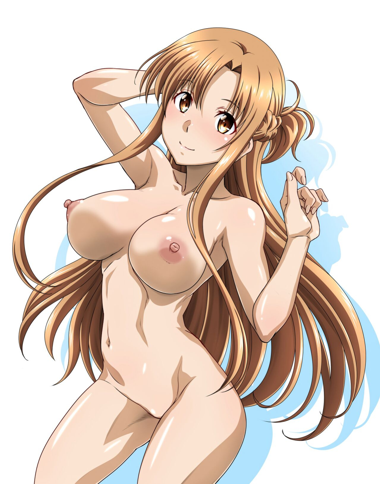 (C102) [STUDIO TRIUMPH (Mutou Keiji)] Astral Bout Ver. 47 (Sword Art Online) [Haoscans]