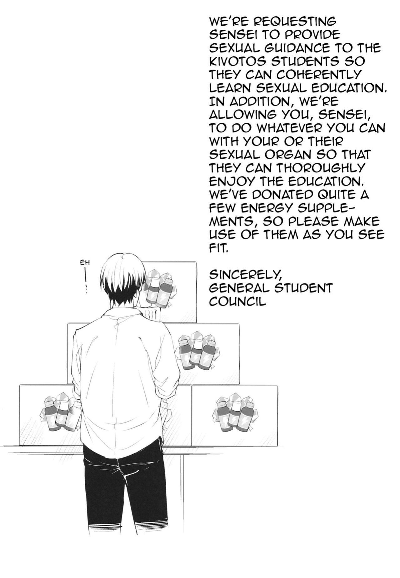 (C102) [AERODOG (inu)] PINK SEMINAR (Blue Archive) [Shiririn]