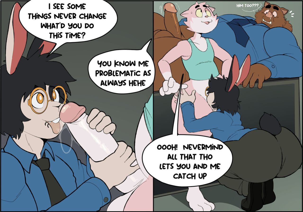 [Eroborus] JailBird