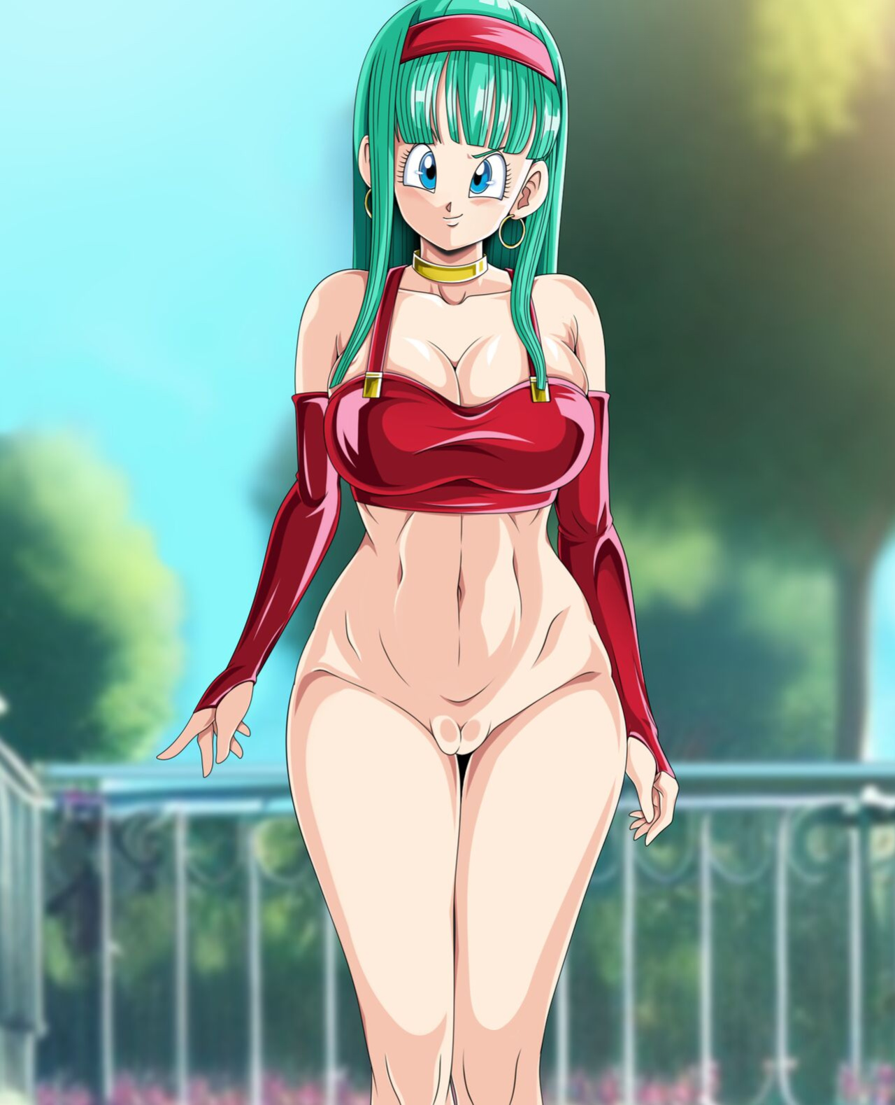 (BlueGraves) PARK DATE - Bulla